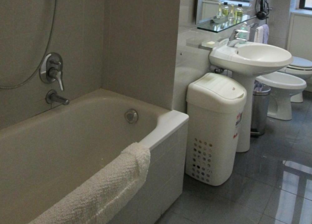 Doria Milano Bed & Breakfast エクステリア 写真